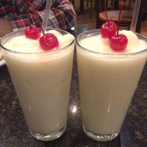 Meet your Posher, Franoda